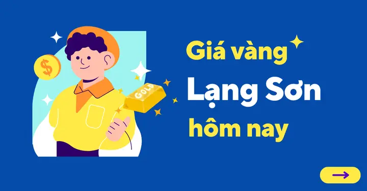 Giá Vàng 999 Ở Lạng Sơn Giá Vàng 999 Ở Lạng Sơn