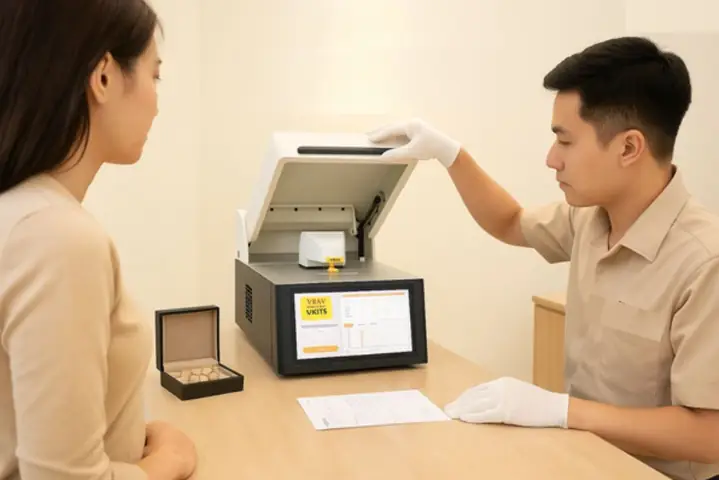 Giá Vàng 999 Ở Ninh Thuận