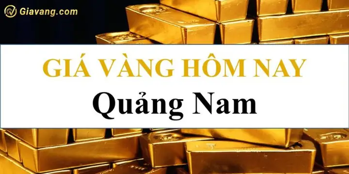 Giá Vàng 999 Ở Quảng Nam Giá Vàng 999 Ở Quảng Nam