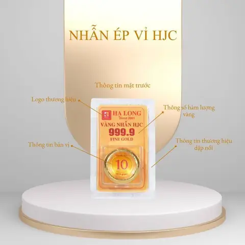 Giá Vàng 999 Ở Quảng Ninh