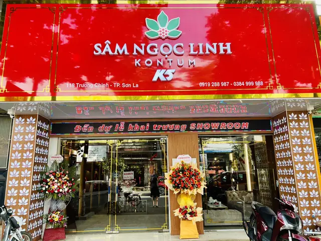 Giá Vàng 999 Ở Sơn La