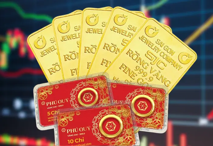Giá Vàng 999 Ở Tây Nguyên