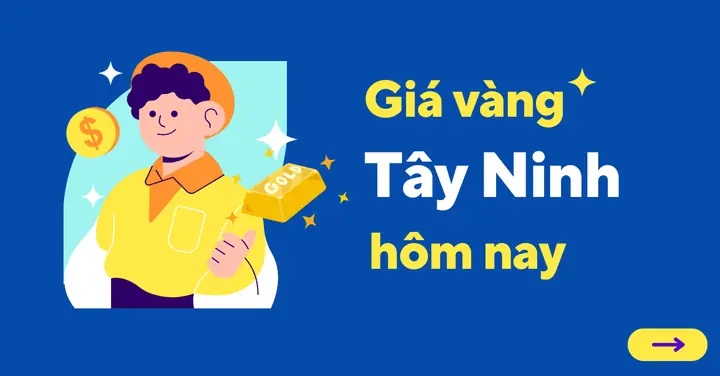 Giá Vàng 999 Ở Tây Ninh Giá Vàng 999 Ở Tây Ninh