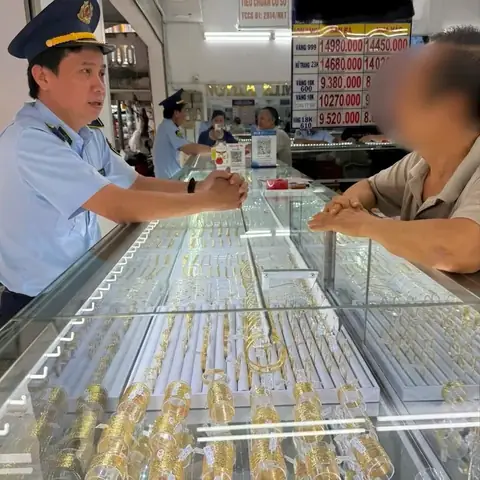 Giá Vàng 999 Ở Vĩnh Long