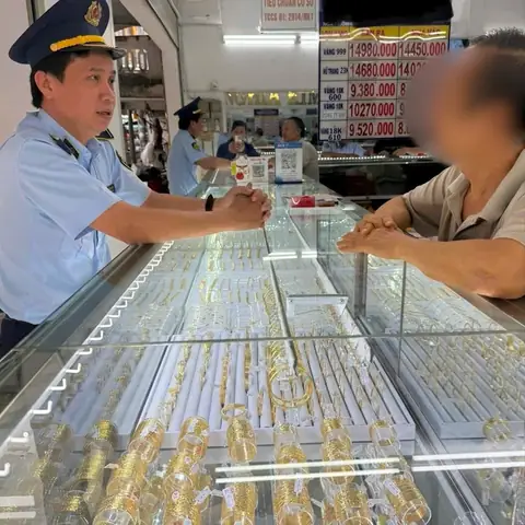Giá Vàng 999 Ở Vĩnh Long