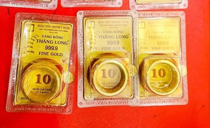 Giá Vàng 9999 Bán Ra Hôm Nay Bao Nhiêu
