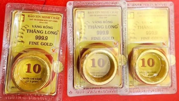 Giá Vàng 9999 Giá Vàng Hôm Nay