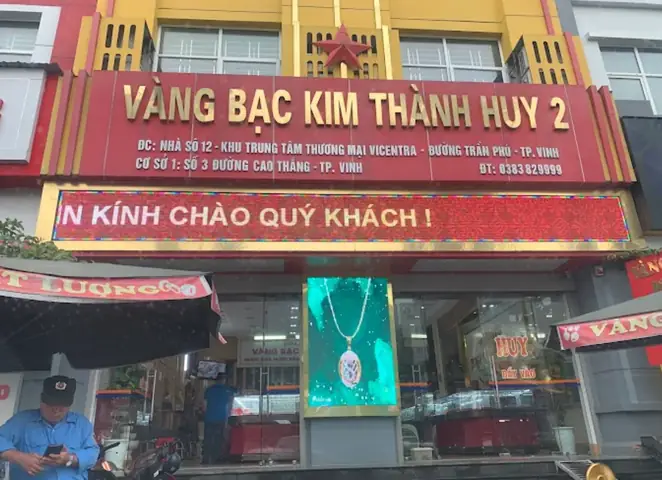 Giá Vàng 9999 Hôm Nay Của Kim Thành Huy Giá Vàng 9999 Hôm Nay Của Kim Thành Huy