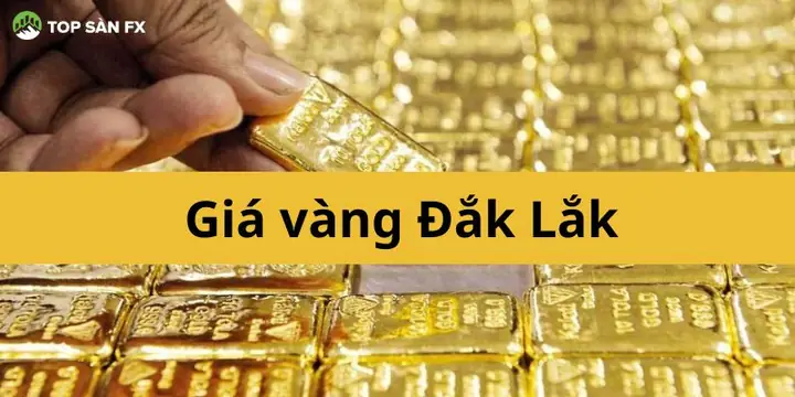 Giá Vàng 9999 Hôm Nay Tại Buôn Ma Thuột