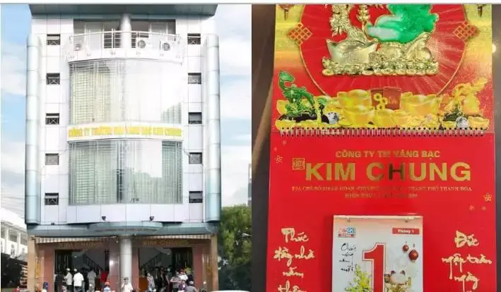 Giá Vàng 9999 Hôm Nay Tại Kim Chung Thanh Hóa Giá Vàng 9999 Hôm Nay Tại Kim Chung Thanh Hóa