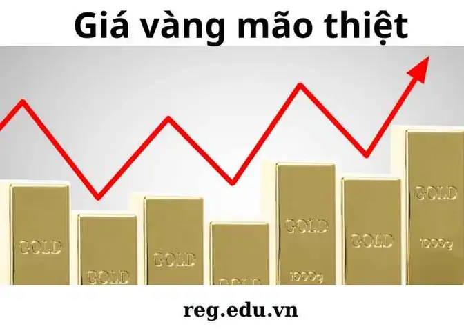Giá Vàng 9999 Mão Thiệt Hôm Nay Bao Nhiêu