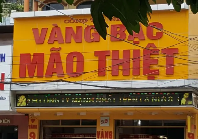 Giá Vàng 9999 Mão Thiệt Hôm Nay Bao Nhiêu