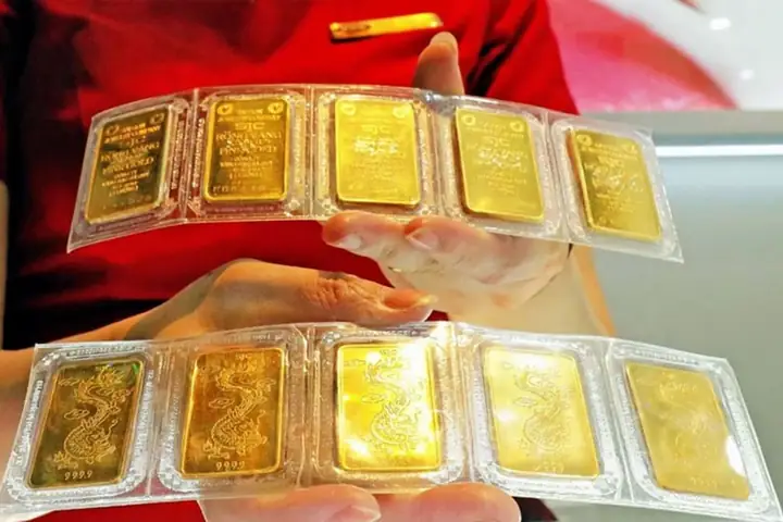 Giá Vàng 9999 Ngày Hôm Nay Là Bao Nhiêu Giá Vàng 9999 Ngày Hôm Nay Là Bao Nhiêu