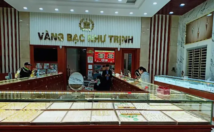 Giá Vàng 9999 Như Trịnh Hôm Nay