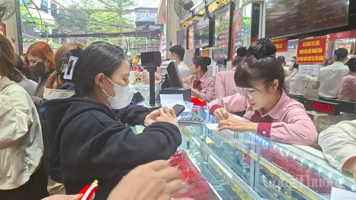 Giá Vàng 9999 Ở Đà Nẵng