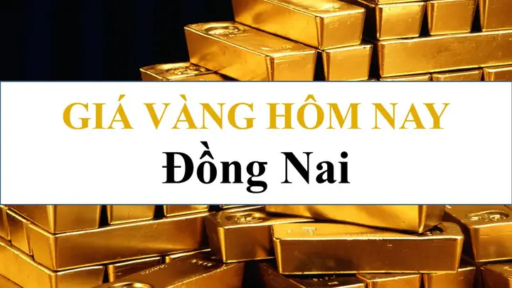 Giá Vàng 9999 Ở Đồng Nai