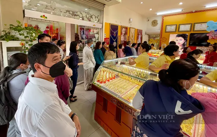Giá Vàng 9999 Ở Hà Giang