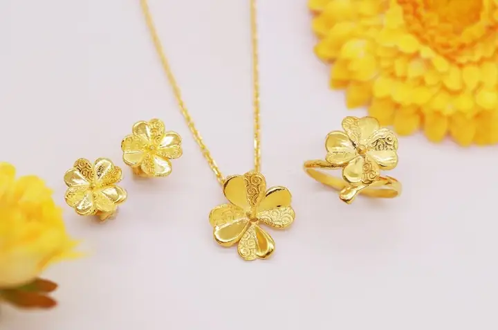 Giá Vàng 9999 Ở Hải Phòng