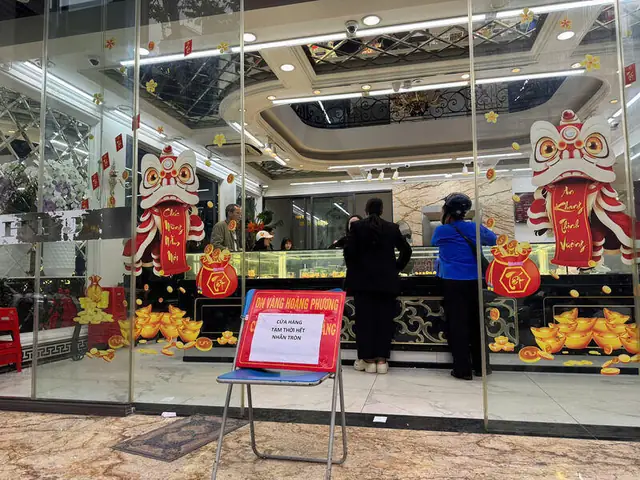 Giá Vàng 9999 Ở Lạng Sơn