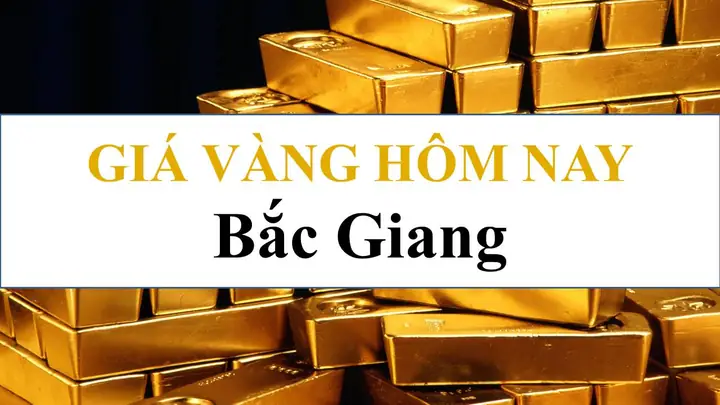 Giá Vàng 9999 Ở Long An
