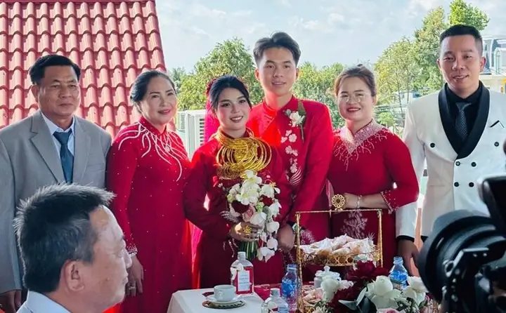 Giá Vàng 9999 Ở Long An