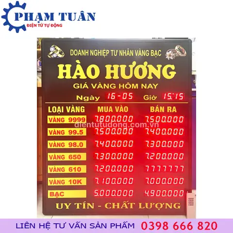 Giá Vàng 9999 Ở Nghệ An