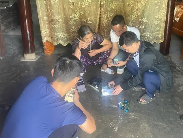 Giá Vàng 9999 Ở Quảng Trị