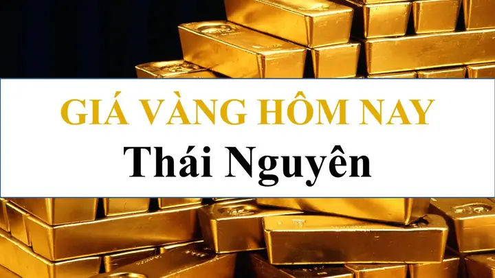 Giá Vàng 9999 Ở Thái Nguyên Giá Vàng 9999 Ở Thái Nguyên