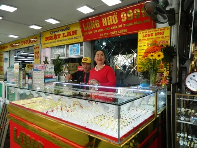 Giá Vàng 9999 Ở Thừa Thiên Huế