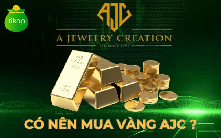 Giá Vàng Ajc Giá Vàng Ajc