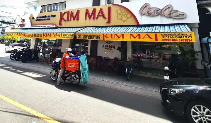 Giá Vàng An Giang Giá Vàng An Giang