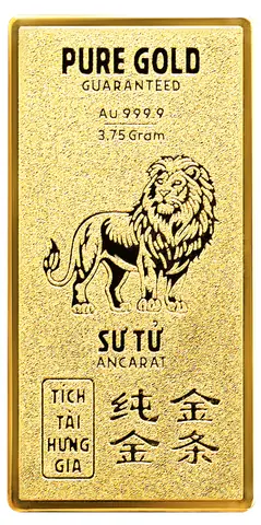Giá Vàng Ancarat