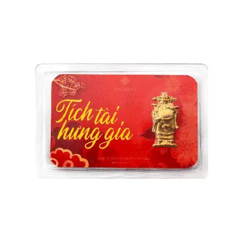 Giá Vàng Ancarat