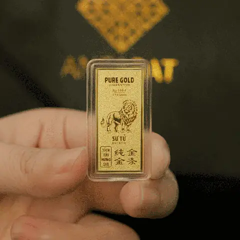 Giá Vàng Ancarat