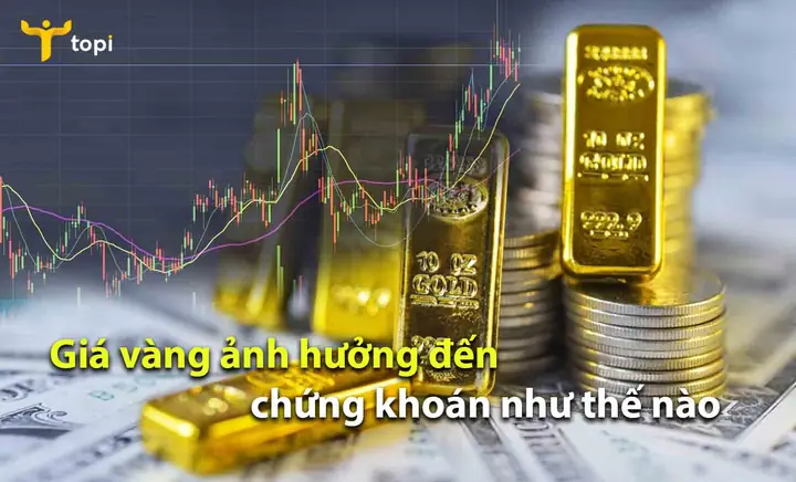 Giá Vàng Ảnh Hưởng Như Thế Nào Giá Vàng Ảnh Hưởng Như Thế Nào