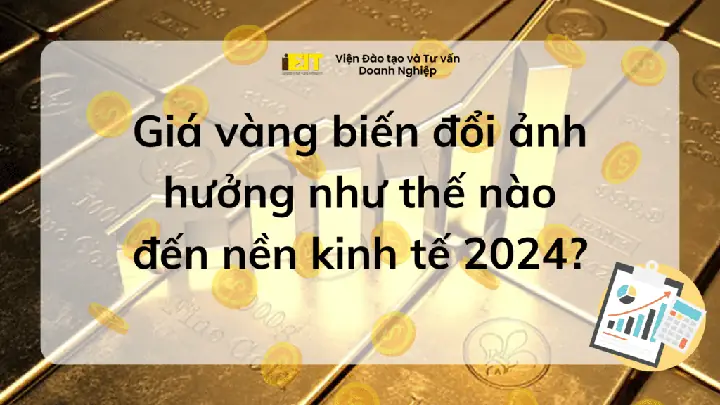 Giá Vàng Ảnh Hưởng Như Thế Nào Giá Vàng Ảnh Hưởng Như Thế Nào
