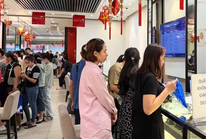 Giá Vàng Bạc 24h