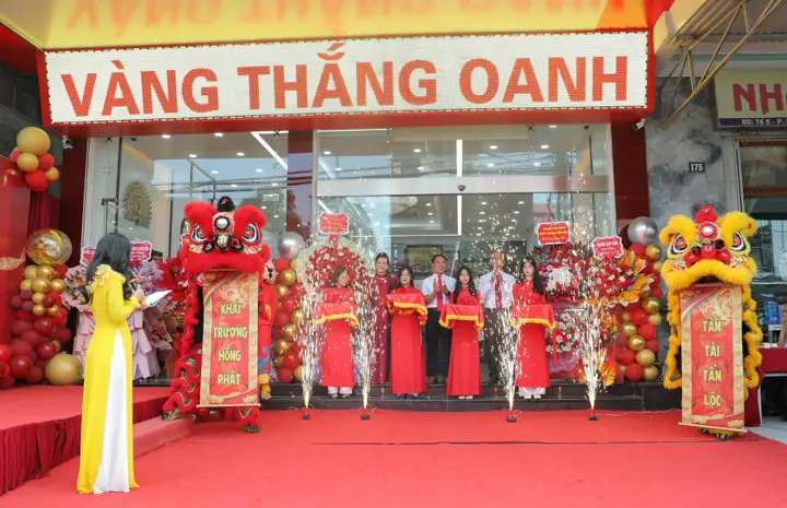 Giá Vàng Bắc Kạn