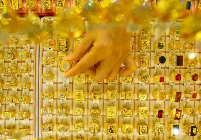 Giá Vàng Bạc Liêu Hôm Nay Bao Nhiêu