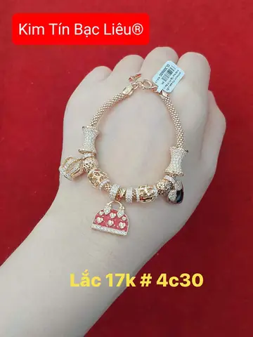 Giá Vàng Bạc Liêu Hôm Nay Bao Nhiêu