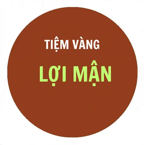 Giá Vàng Bạc Lợi Mận Hưng Yên