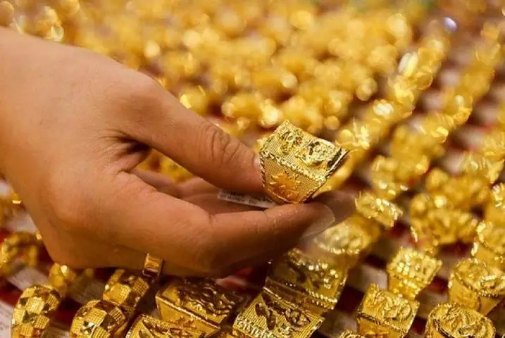 Giá Vàng Bạc Mão Thiệt Đông Hưng Thái Bình