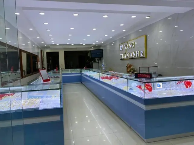Giá Vàng Bạc Tuấn Anh Tuyên Quang