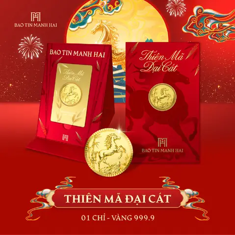 Giá Vàng Bán Ra 1 Chỉ