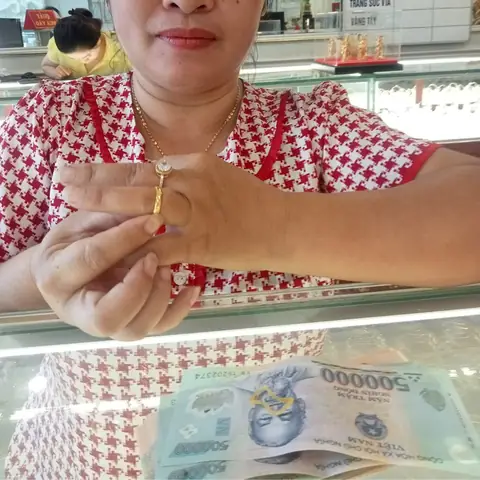 Giá Vàng Bán Ra Hôm Nay Tại Hải Phòng Giá Vàng Bán Ra Hôm Nay Tại Hải Phòng