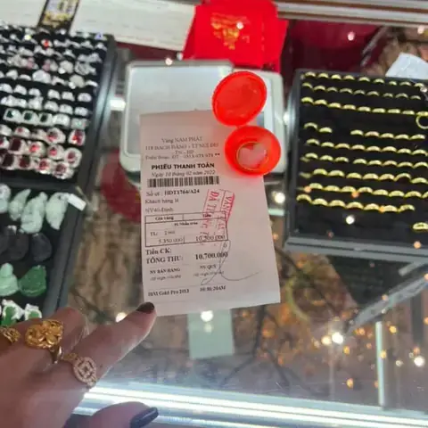 Giá Vàng Bán Ra Hôm Nay Tại Hải Phòng Giá Vàng Bán Ra Hôm Nay Tại Hải Phòng