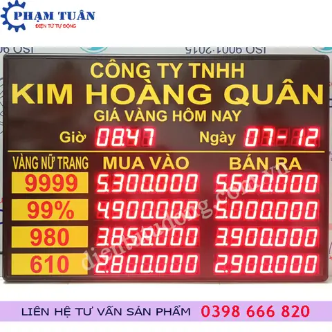 Giá Vàng Bảng Giá Vàng Hôm Nay Giá Vàng Bảng Giá Vàng Hôm Nay