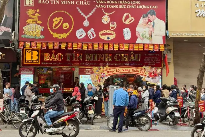 Giá Vàng Bao Giờ Giảm Giá Vàng Bao Giờ Giảm