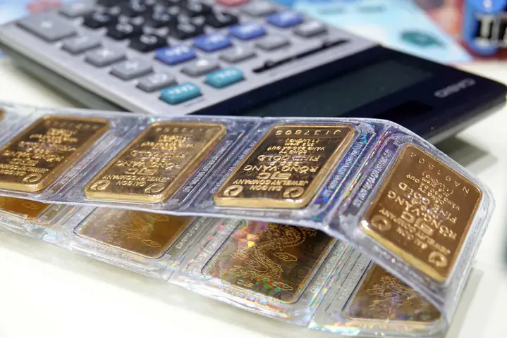 Giá Vàng Bao Giờ Giảm Giá Vàng Bao Giờ Giảm