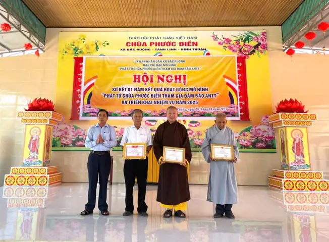 Giá Vàng Bình Thuận